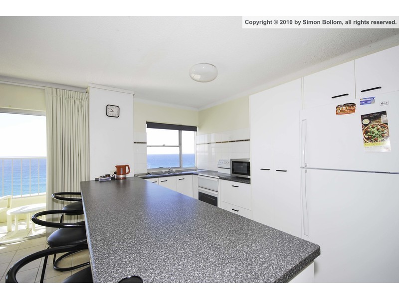 142 The Esplanade, Surfers Paradise QLD 4217