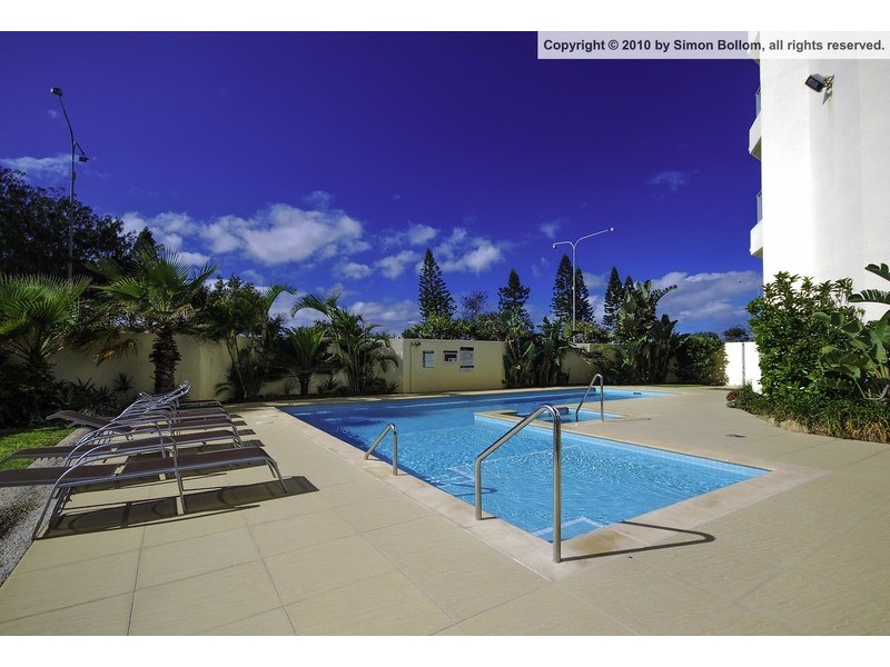 142 The Esplanade, Surfers Paradise QLD 4217