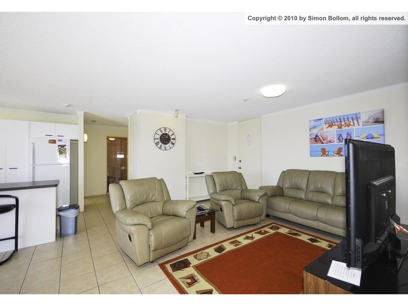 142 The Esplanade, Surfers Paradise QLD 4217