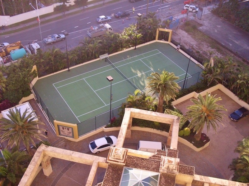 3400 Gold Coast Highway, Surfers Paradise QLD 4217