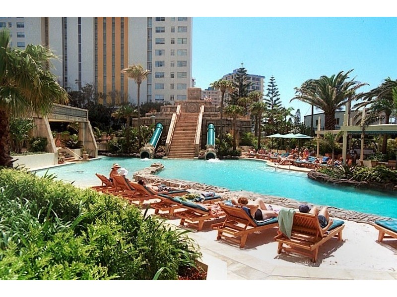 3400 Gold Coast Highway, Surfers Paradise QLD 4217