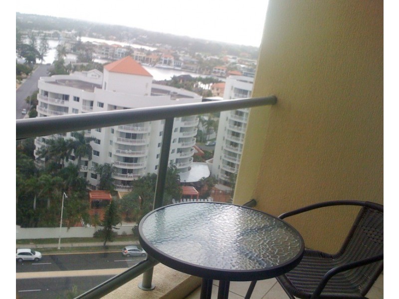 3400 Surfers Paradise Boulevard, Surfers Paradise QLD 4217
