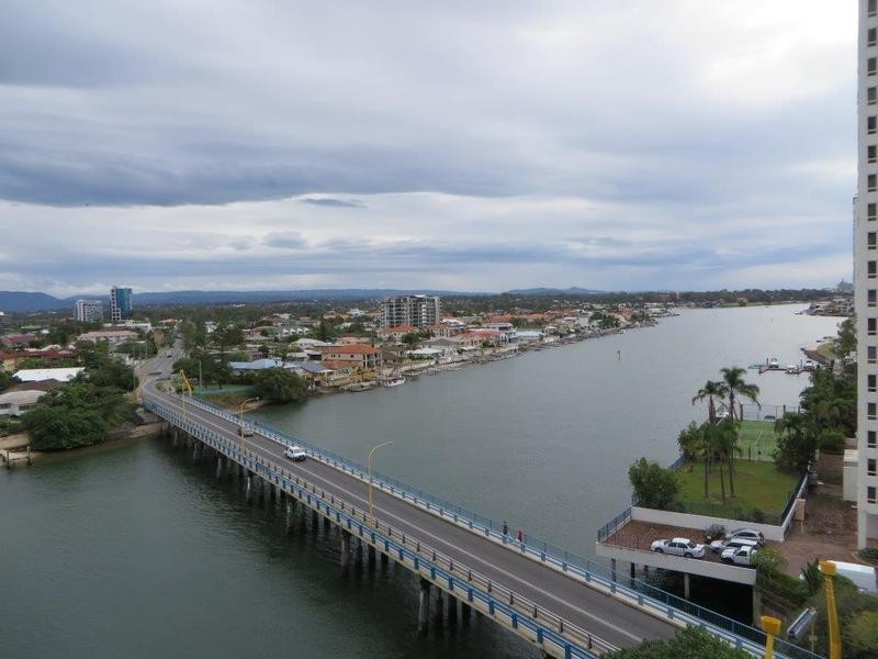 Waterways/40 Ferny  Avenue, Surfers Paradise QLD 4217