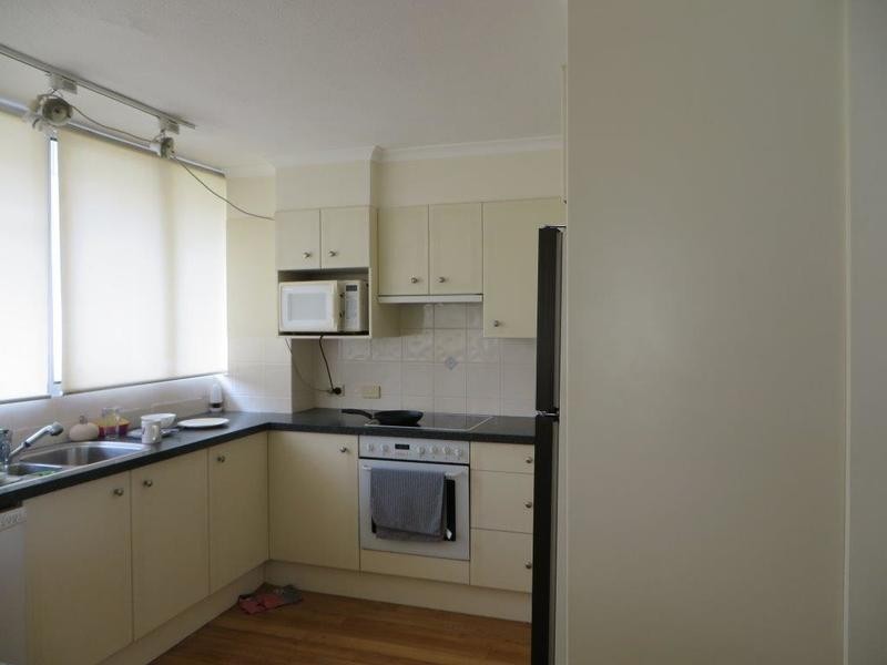 Waterways/40 Ferny  Avenue, Surfers Paradise QLD 4217