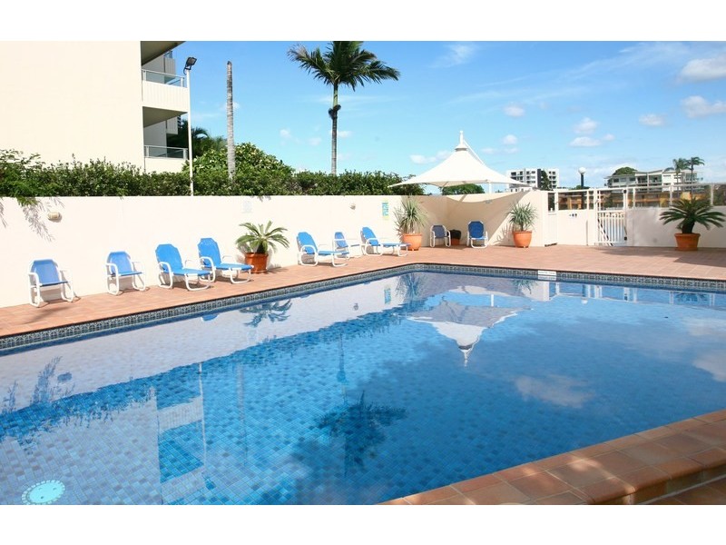 Waterways/40 Ferny  Avenue, Surfers Paradise QLD 4217