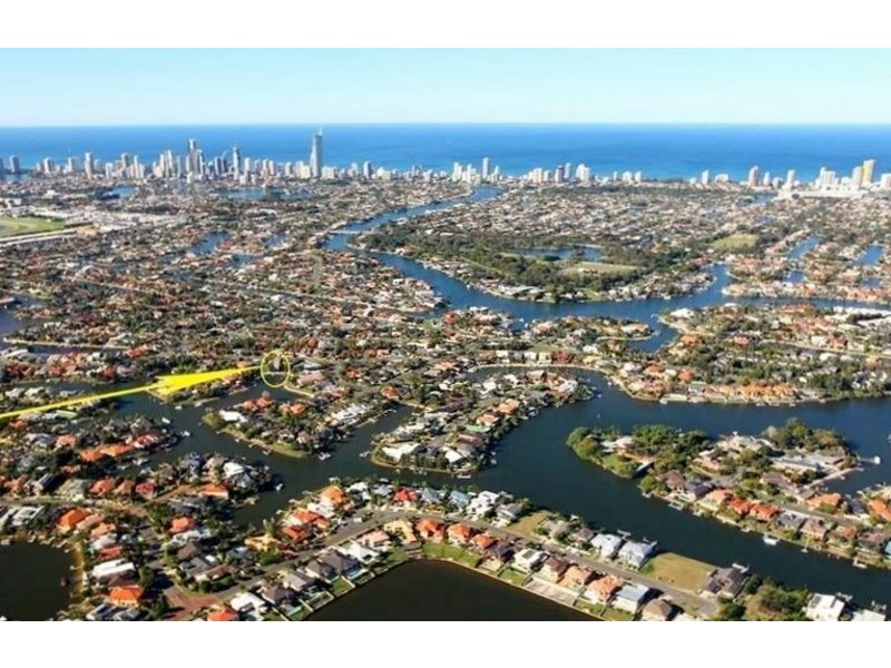 14 Forster Avenue, Sorrento QLD 4217