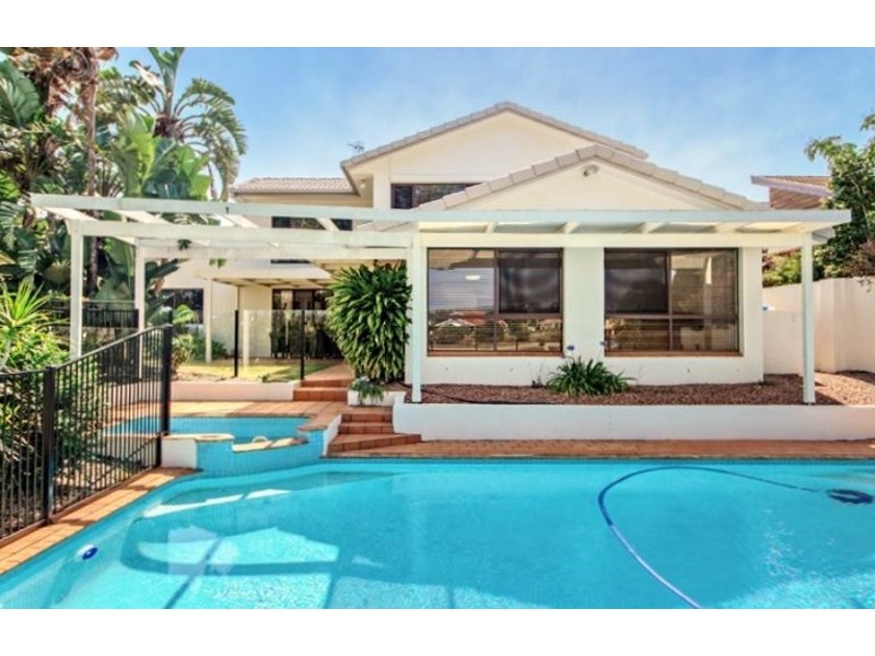 14 Forster Avenue, Sorrento QLD 4217