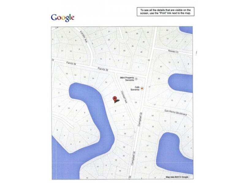 8  Clontarf Avenue, Bundall QLD 4217