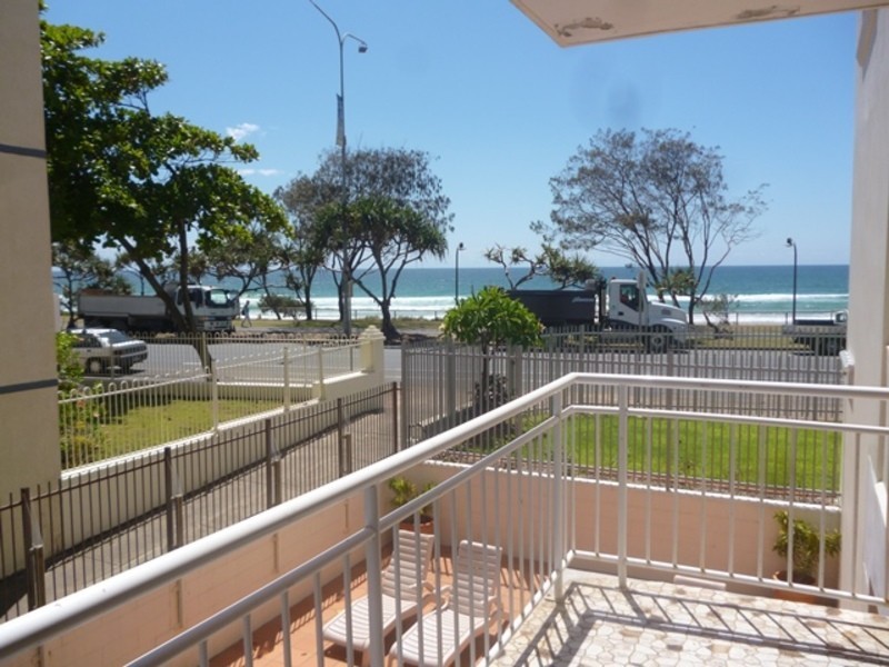120 The Esplanade, Surfers Paradise QLD 4217