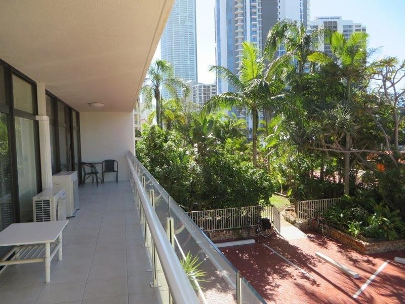 33 Thornton Street, Surfers Paradise QLD 4217