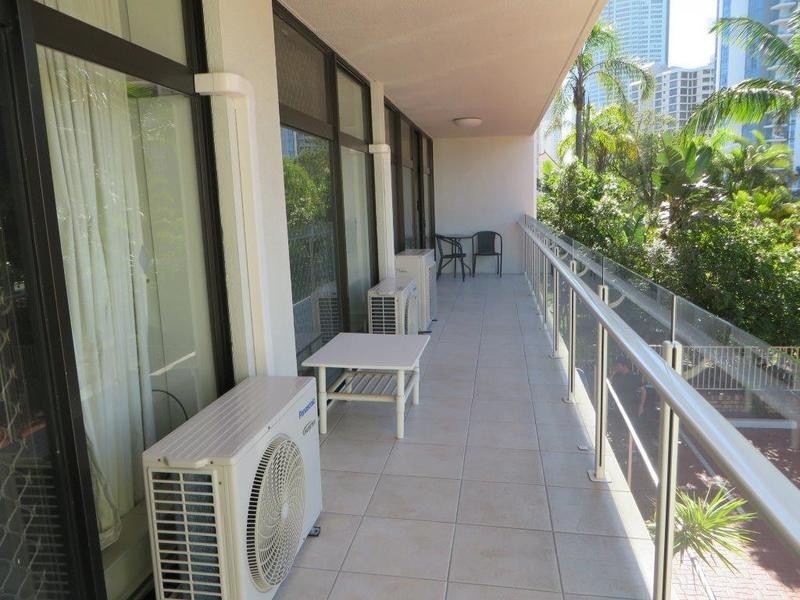 33 Thornton Street, Surfers Paradise QLD 4217