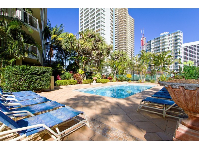 Beachpoint/3277 Surfers Paradise Boulevard, Surfers Paradise QLD 4217