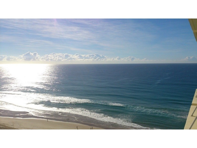 1604/52 The Esplanade, Surfers Paradise QLD 4217