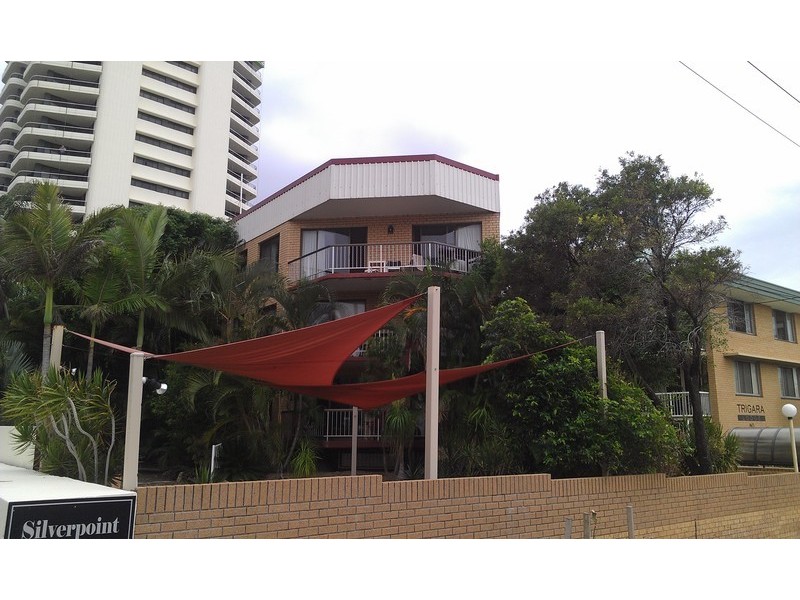 5 Pacific  Street, Main Beach QLD 4217