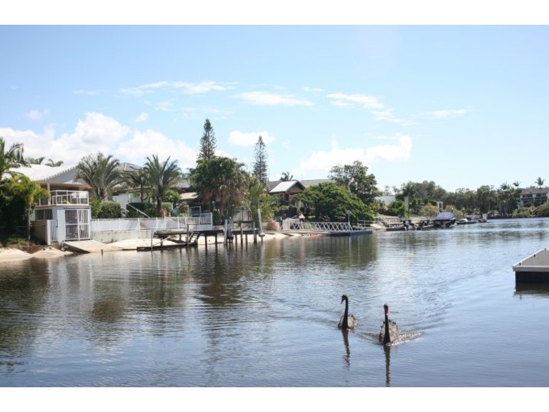 10 Cedar Place, Broadbeach Waters QLD 4218