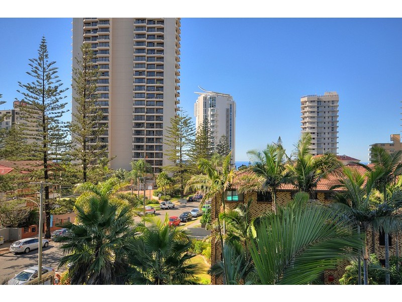 Genesis/2981 Surfers Paradise Boulevard, Surfers Paradise QLD 4217