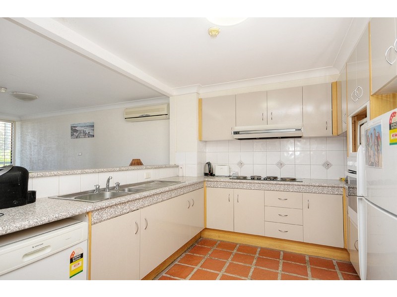 Genesis/2981 Surfers Paradise Boulevard, Surfers Paradise QLD 4217