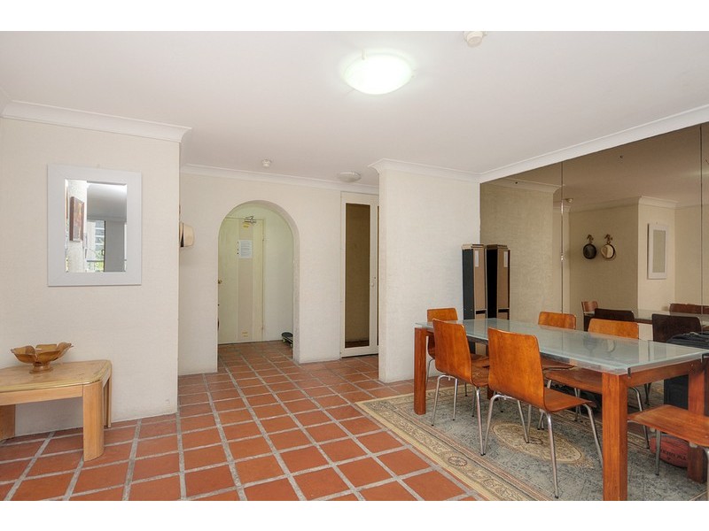 Genesis/2981 Surfers Paradise Boulevard, Surfers Paradise QLD 4217