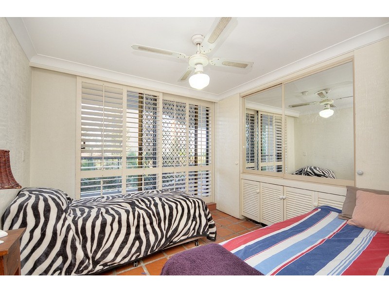 Genesis/2981 Surfers Paradise Boulevard, Surfers Paradise QLD 4217