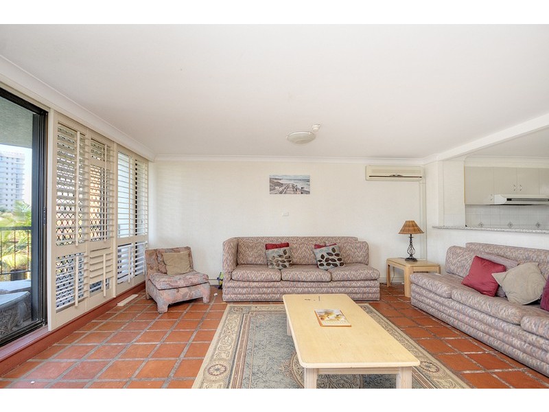 Genesis/2981 Surfers Paradise Boulevard, Surfers Paradise QLD 4217