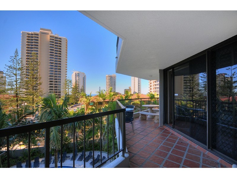 Genesis/2981 Surfers Paradise Boulevard, Surfers Paradise QLD 4217