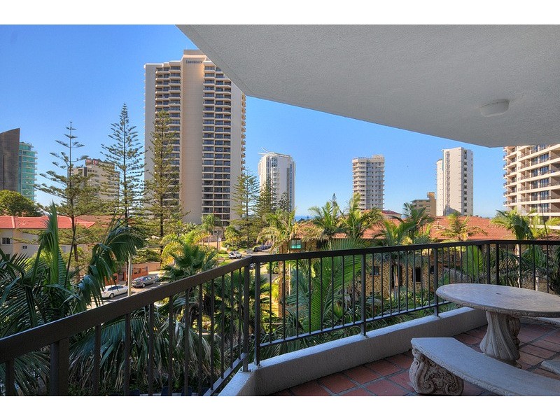 Genesis/2981 Surfers Paradise Boulevard, Surfers Paradise QLD 4217