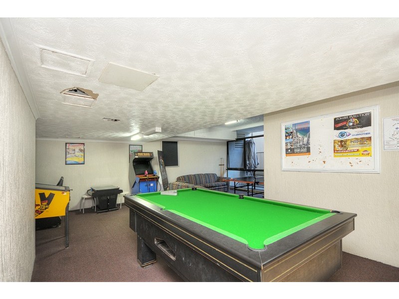 Genesis/2981 Surfers Paradise Boulevard, Surfers Paradise QLD 4217