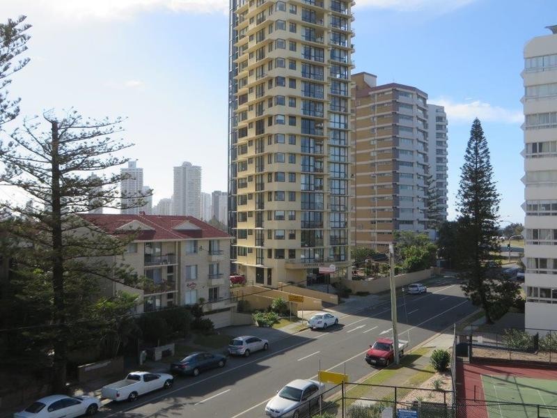 Surfers Paradise QLD 4217