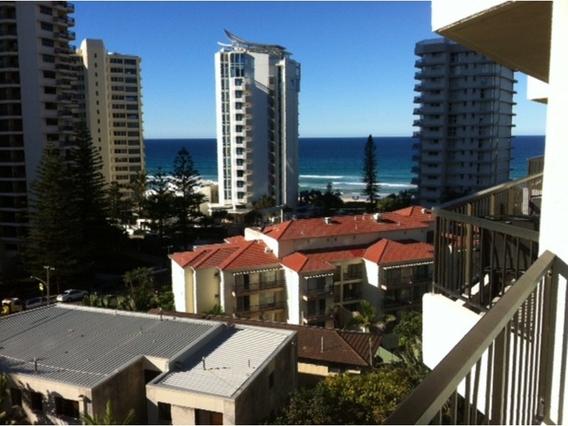 5 Enderley Avenue, Surfers Paradise QLD 4217