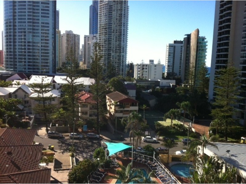 5 Enderley Avenue, Surfers Paradise QLD 4217