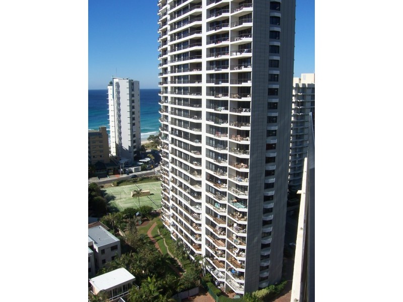 5 Enderley Avenue, Surfers Paradise QLD 4217