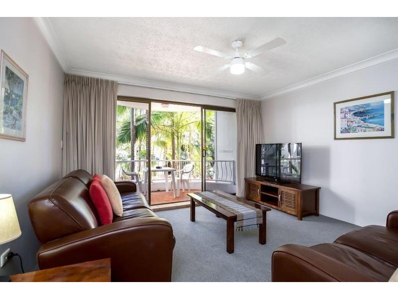 St Tropez/31 Orchid Avenue, Surfers Paradise QLD 4217