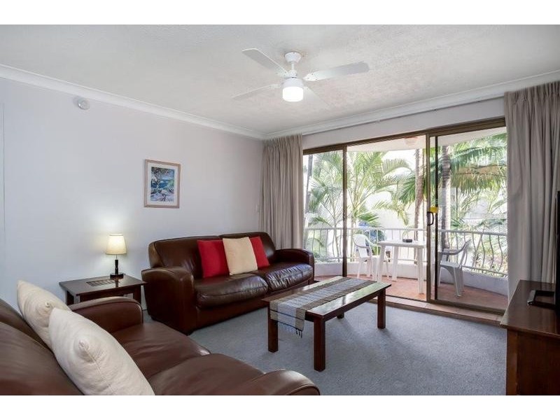 St Tropez/31 Orchid Avenue, Surfers Paradise QLD 4217