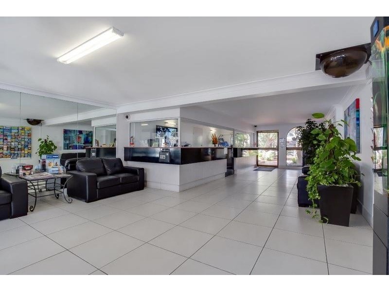 St Tropez/31 Orchid Avenue, Surfers Paradise QLD 4217