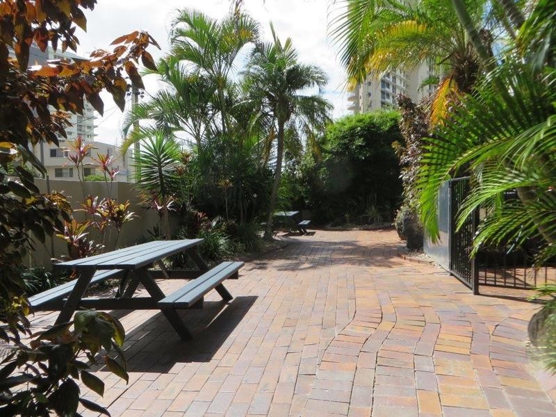 Surfers Paradise QLD 4217