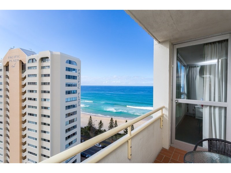 2 Ocean Avenue, Surfers Paradise QLD 4217