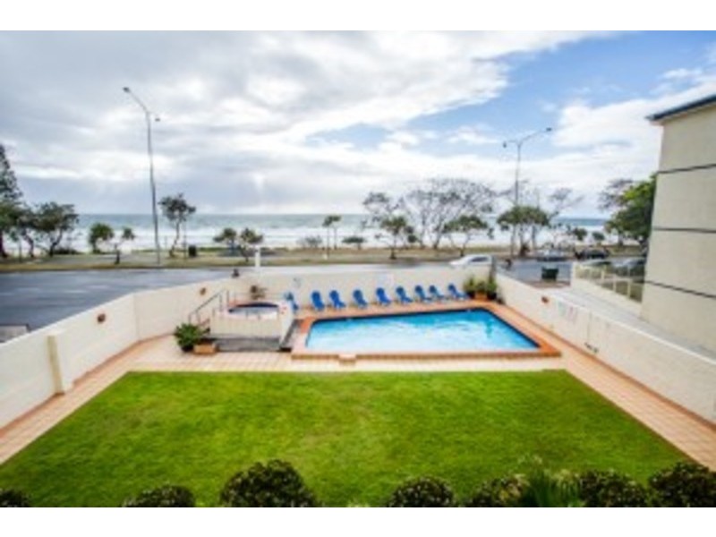 2 Ocean Avenue, Surfers Paradise QLD 4217