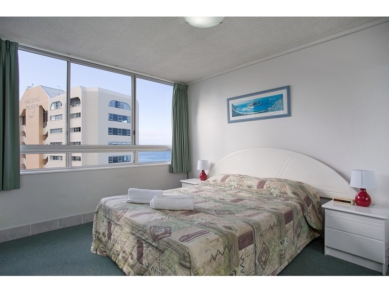 2 Ocean Avenue, Surfers Paradise QLD 4217