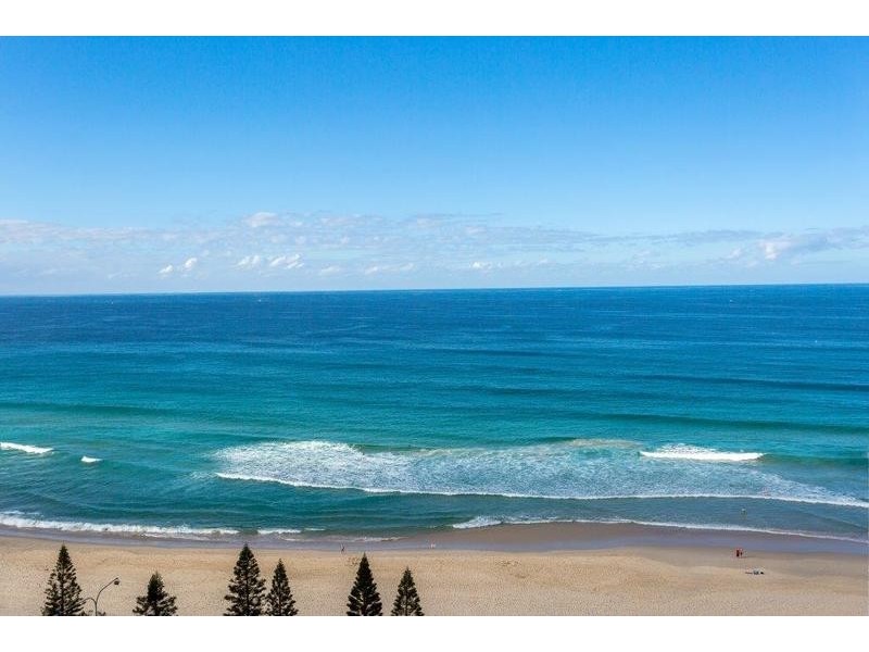 2 Ocean Avenue, Surfers Paradise QLD 4217