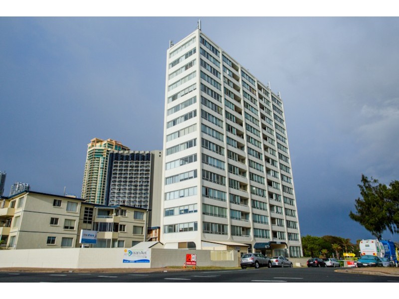 2 Ocean Avenue, Surfers Paradise QLD 4217