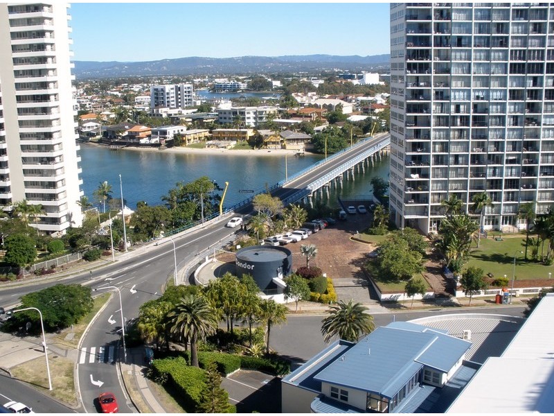 Centrepoint/67 Ferny Avenue, Surfers Paradise QLD 4217