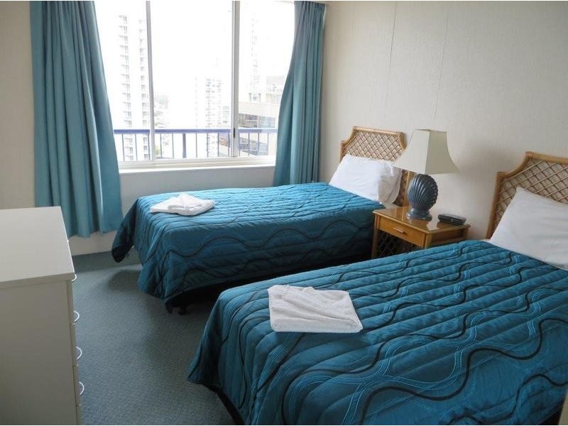 Centrepoint/67 Ferny Avenue, Surfers Paradise QLD 4217