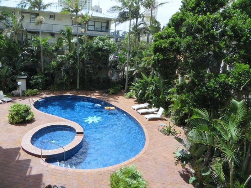 Centrepoint/67 Ferny Avenue, Surfers Paradise QLD 4217