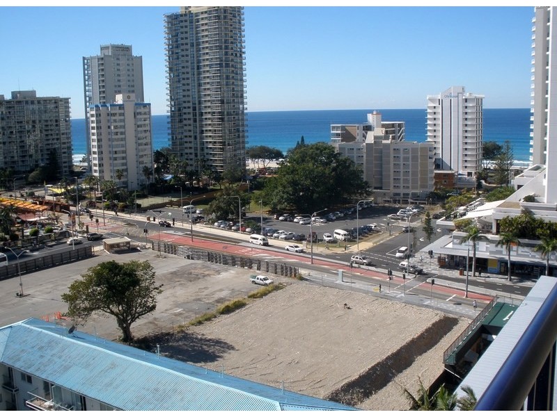 Centrepoint/67 Ferny Avenue, Surfers Paradise QLD 4217