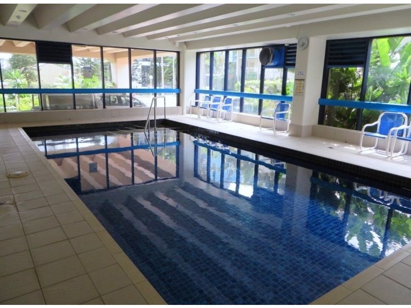 Centrepoint/67 Ferny Avenue, Surfers Paradise QLD 4217