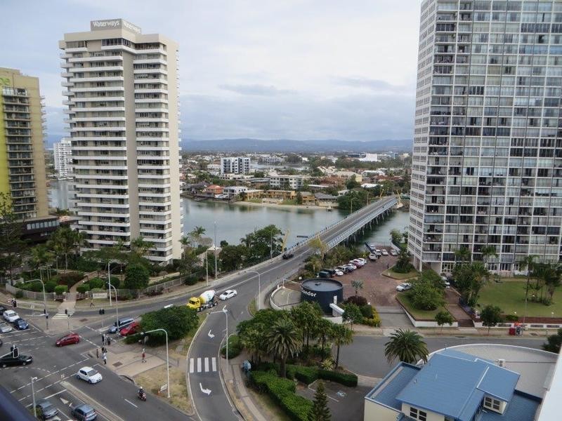 Centrepoint/67 Ferny Avenue, Surfers Paradise QLD 4217