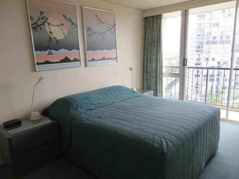 Centrepoint/67 Ferny Avenue, Surfers Paradise QLD 4217