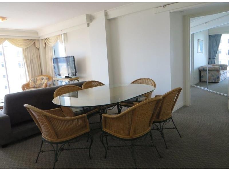 Moroccan Elkhorn Tower/7 Elkhorn Avenue, Surfers Paradise QLD 4217