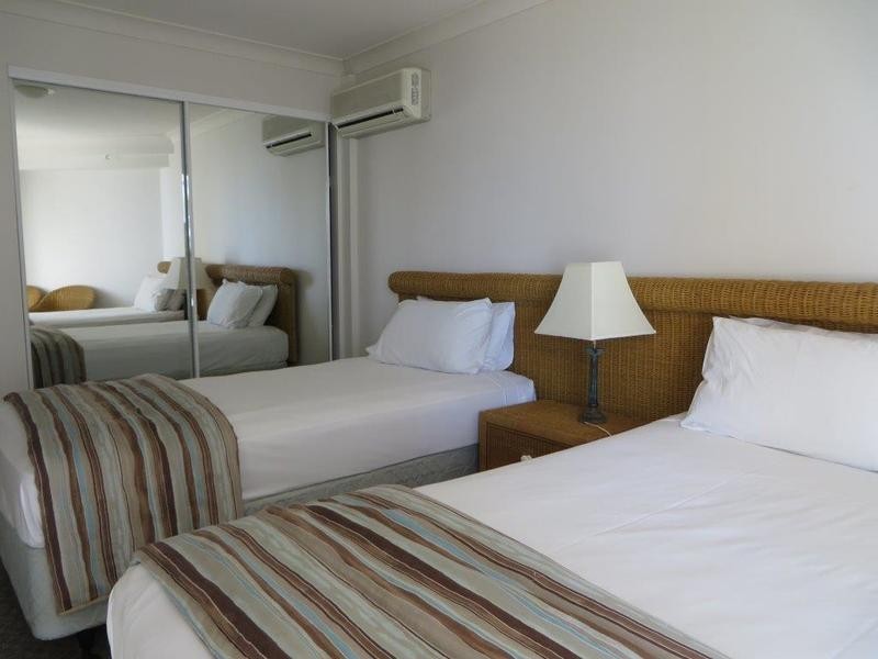 Moroccan Elkhorn Tower/7 Elkhorn Avenue, Surfers Paradise QLD 4217