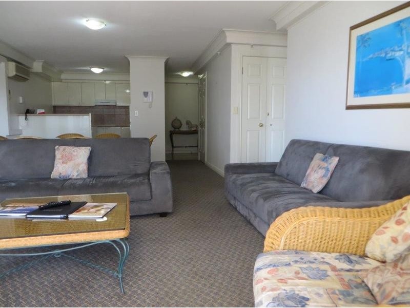 Moroccan Elkhorn Tower/7 Elkhorn Avenue, Surfers Paradise QLD 4217